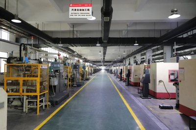 广西灵川:培优育强优质企业 夯实工业高质量发展硬支撑